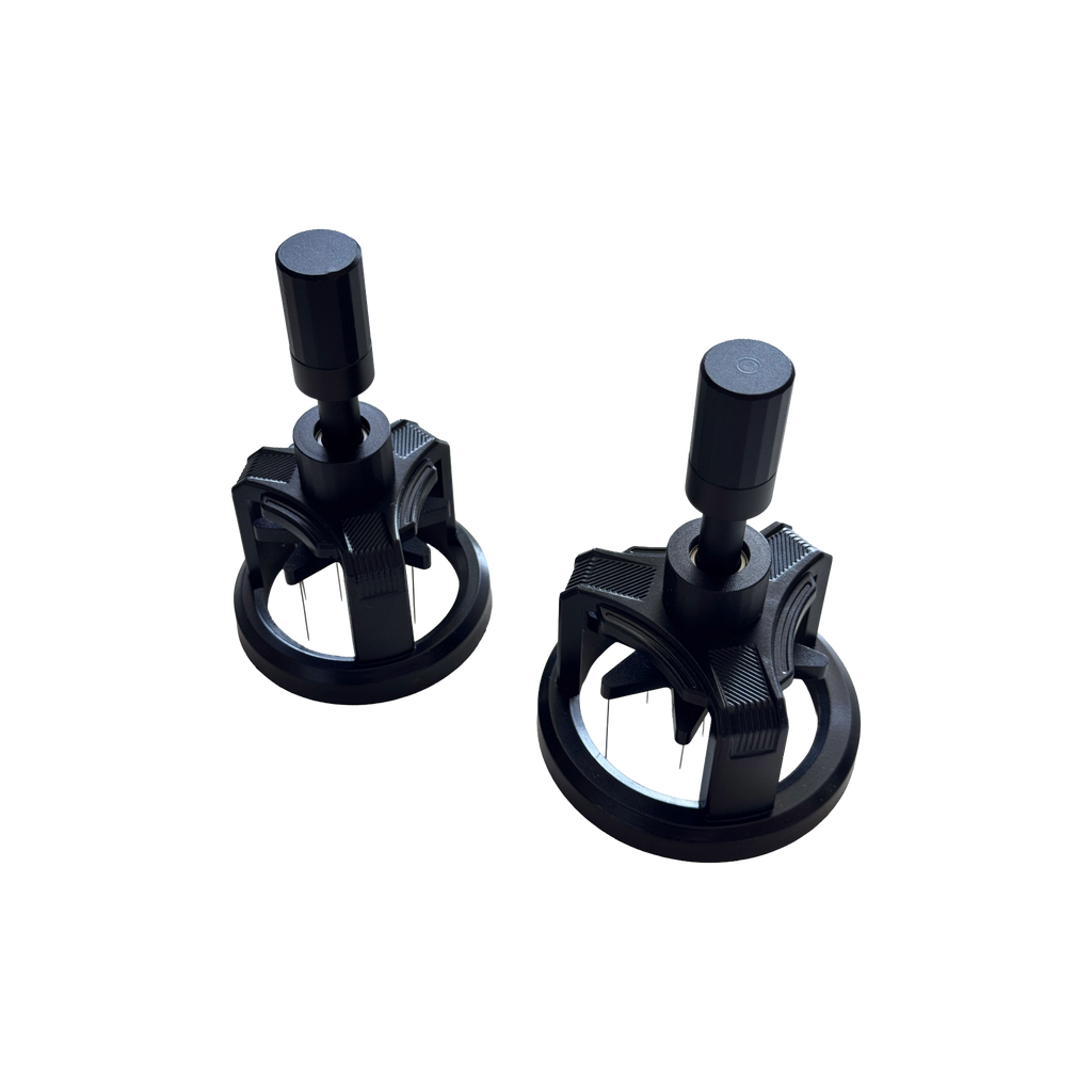 Roterende WDT Tool