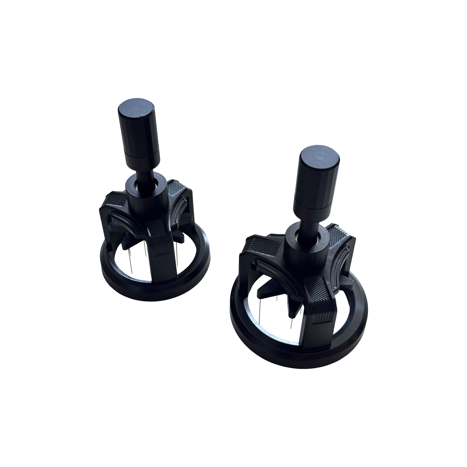 Roterende WDT Tool