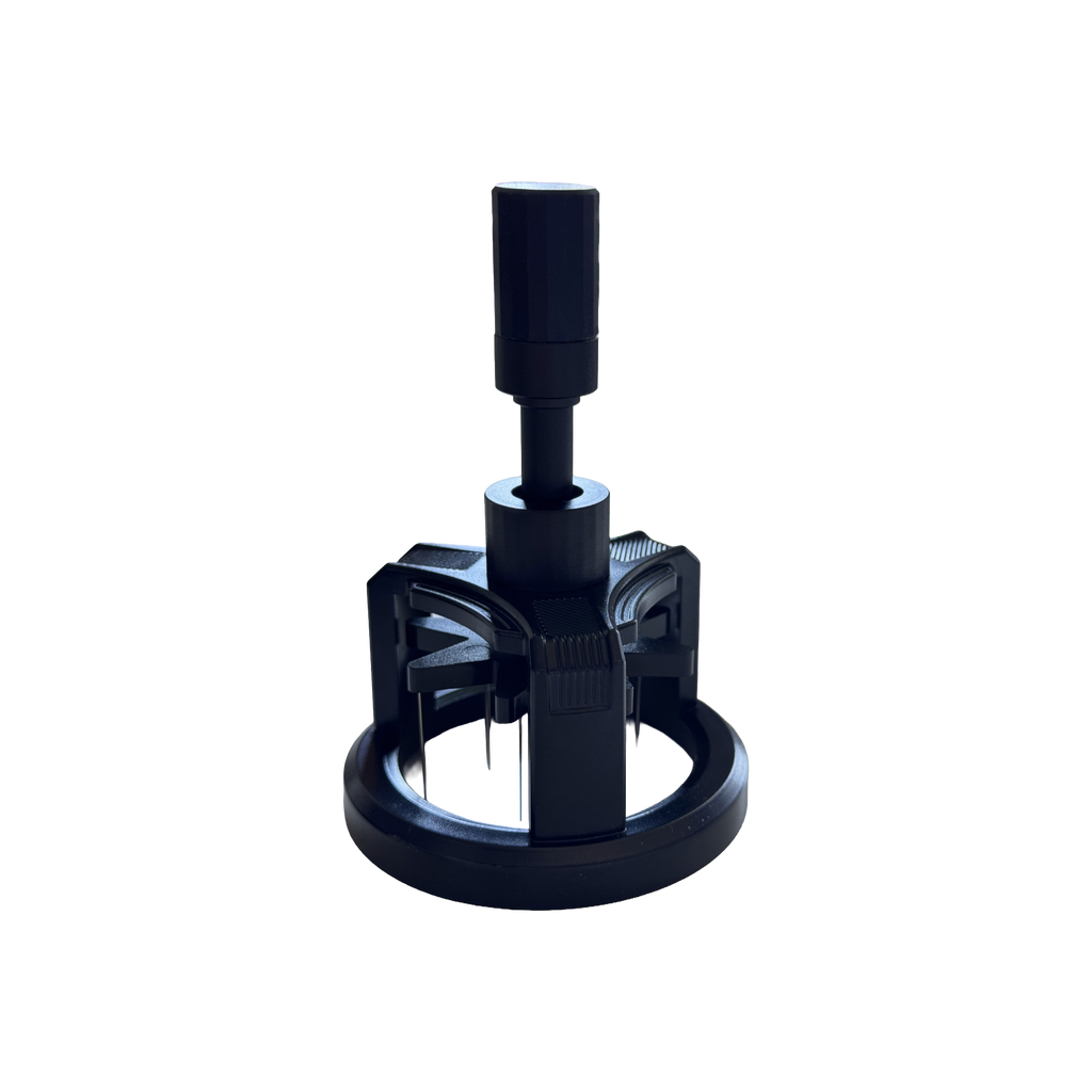 Roterende WDT Tool 58mm