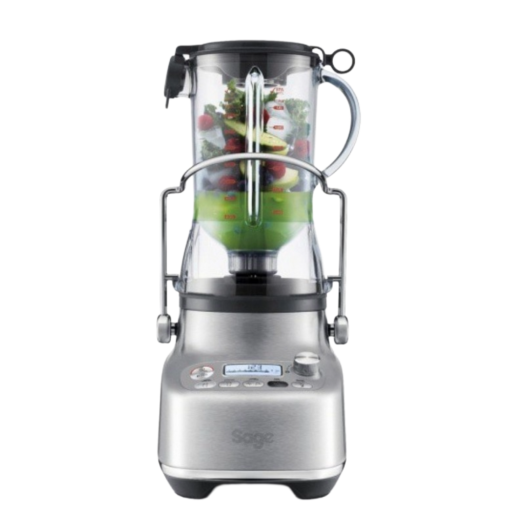 Sage 3X Bluicer pro med Blender modul