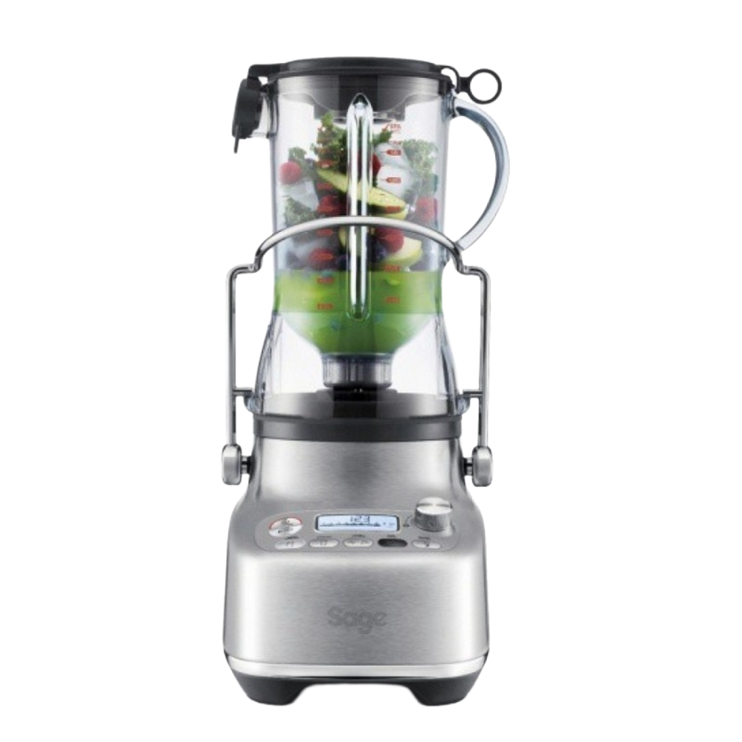Sage 3X Bluicer pro med Blender modul