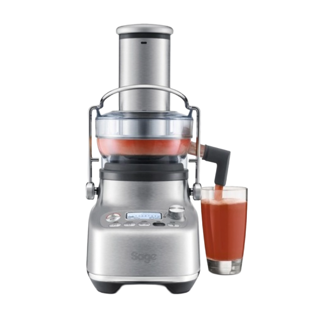 Sage 3X Bluicer pro med Juicer modul