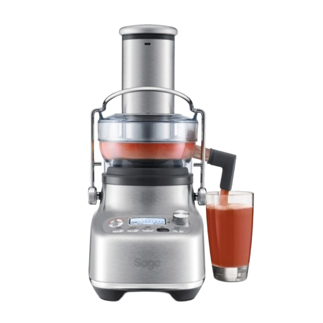 Sage 3X Bluicer pro med Juicer modul