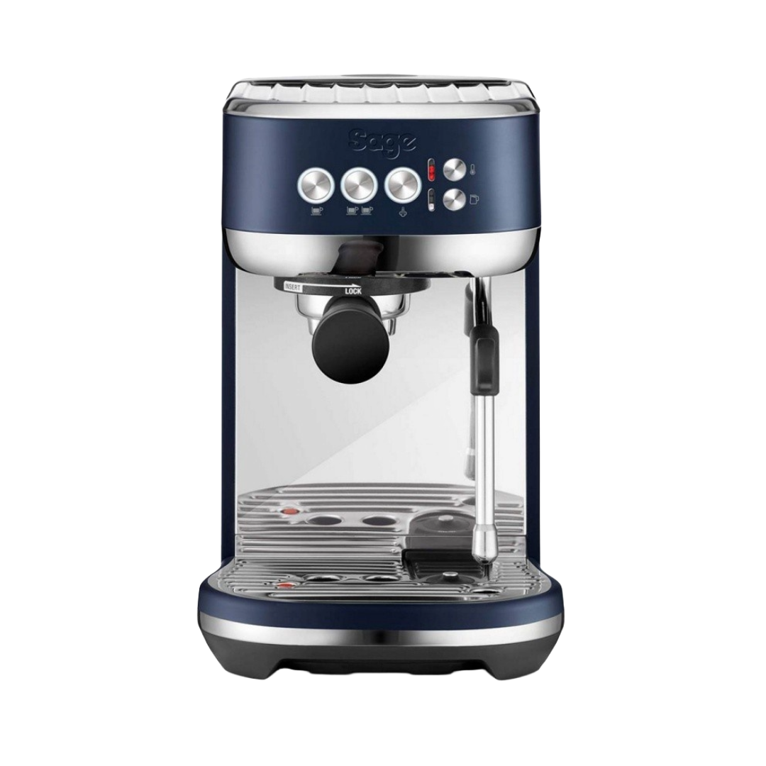 Sage Bambino Plus Marineblå