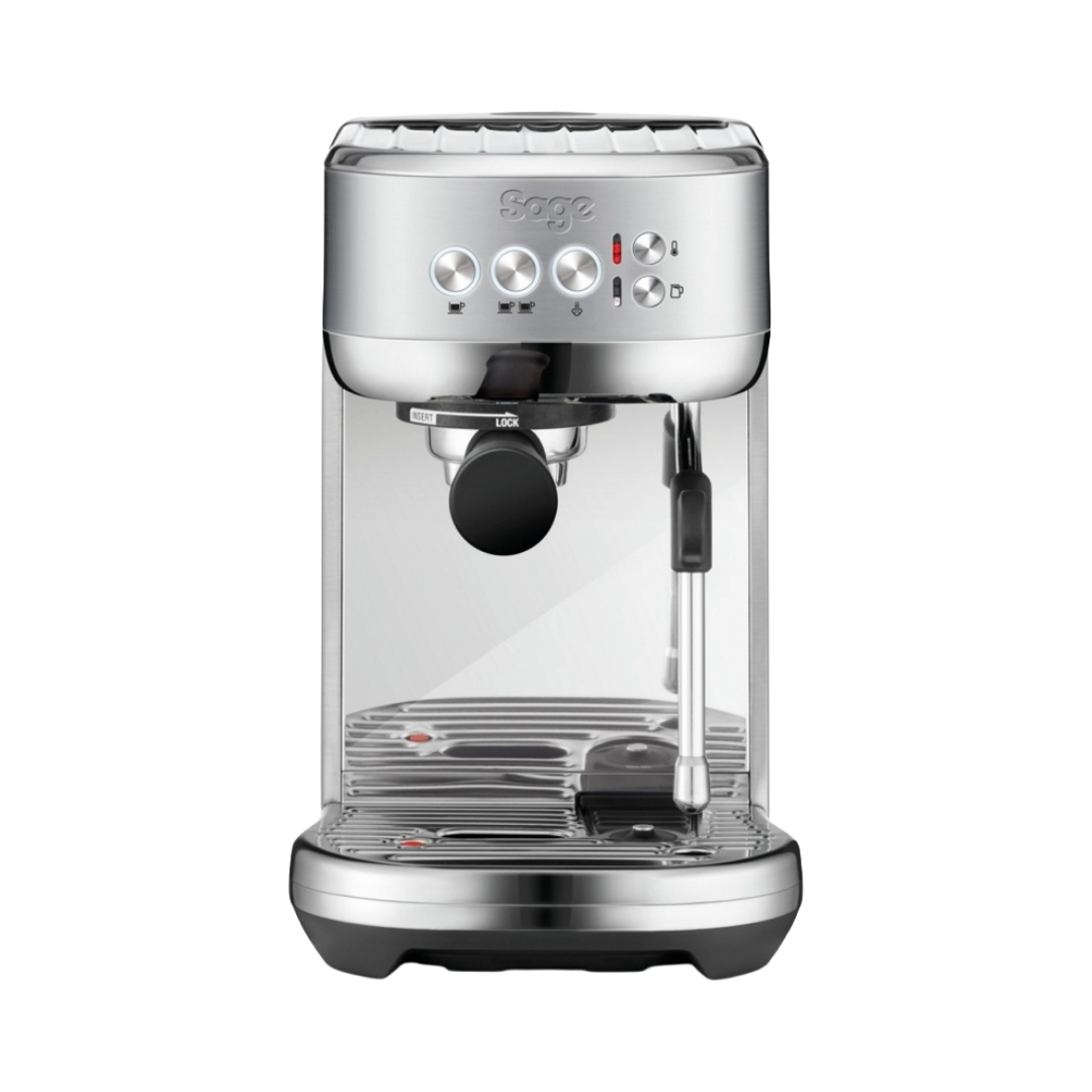 Sage Bambino Plus Sølv