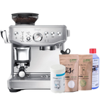 Sage Barista Express Impress startpakke