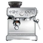 Sage Barista Express Sølv