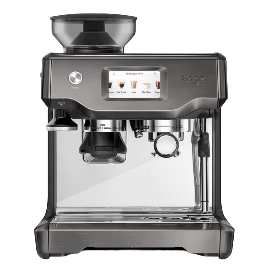 Sage Barista Touch Antracit