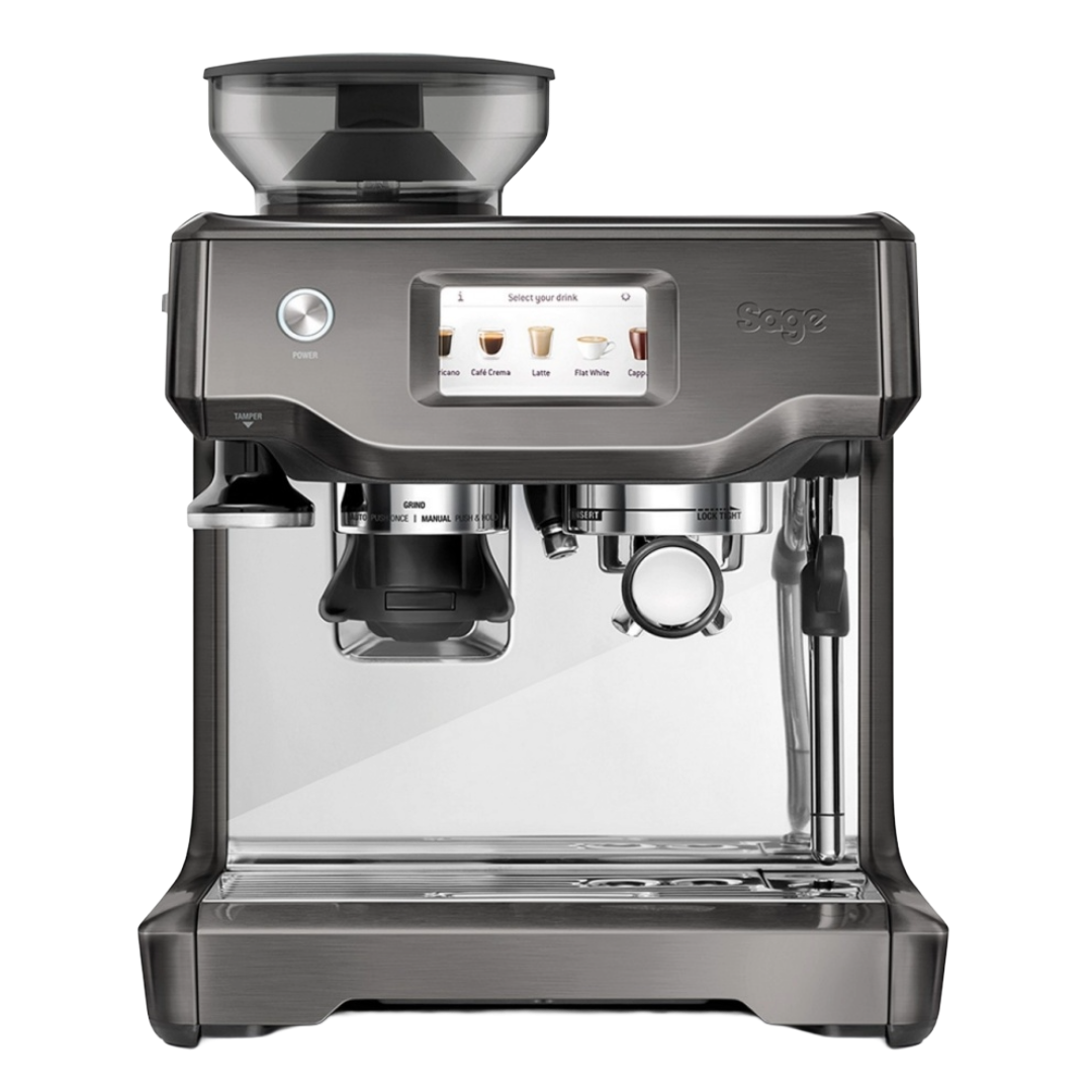 Sage Barista Touch Antracit