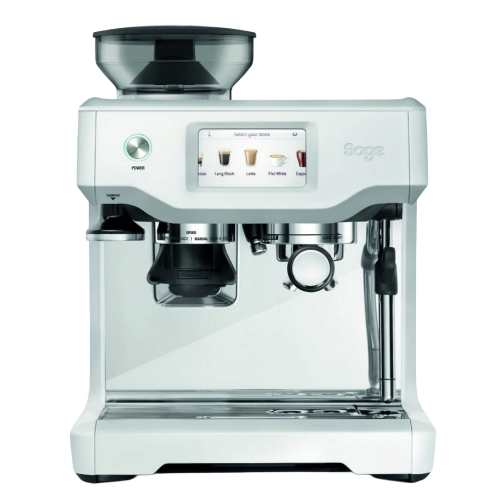 Sage Barista Touch Hvid