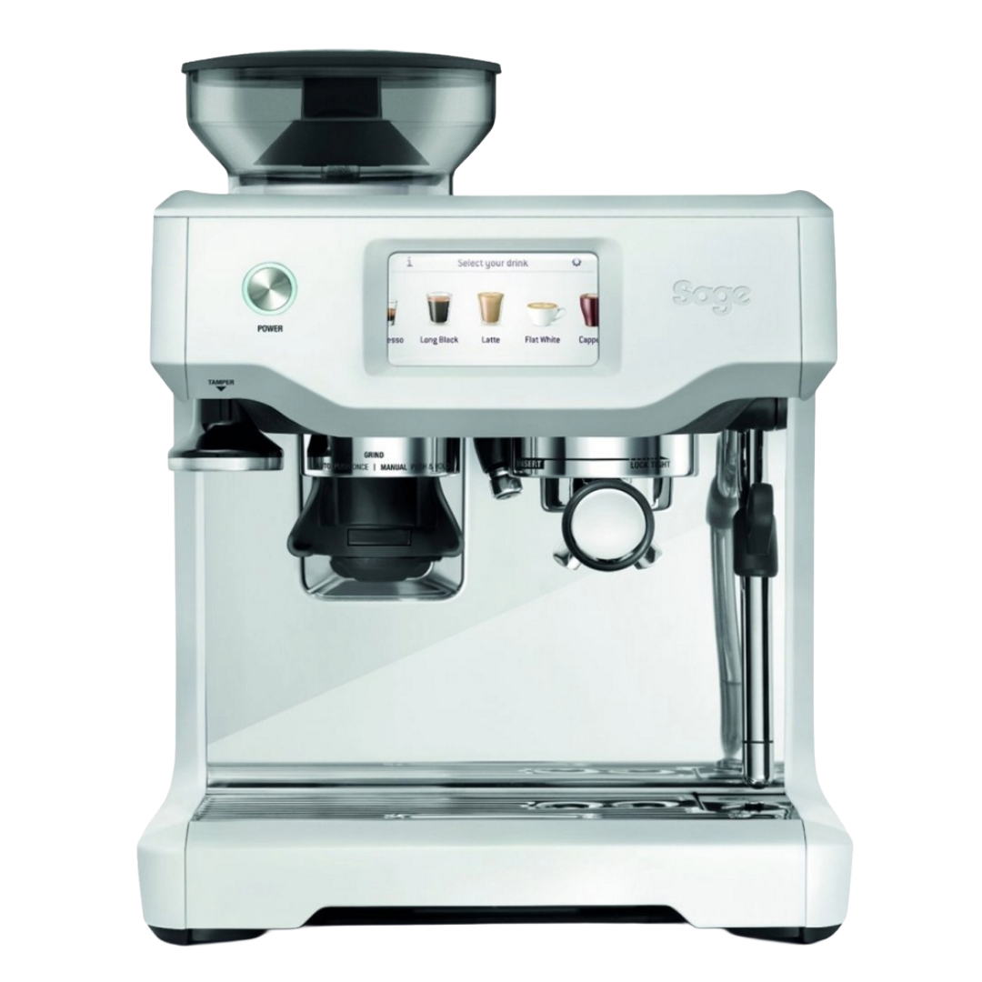 Sage Barista Touch Hvid