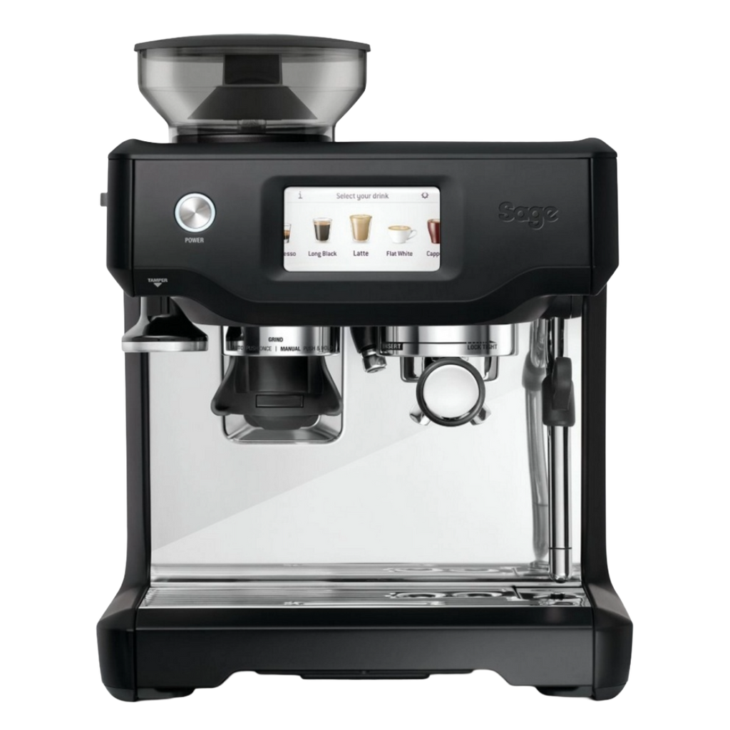 Sage Barista Touch Mat Sort