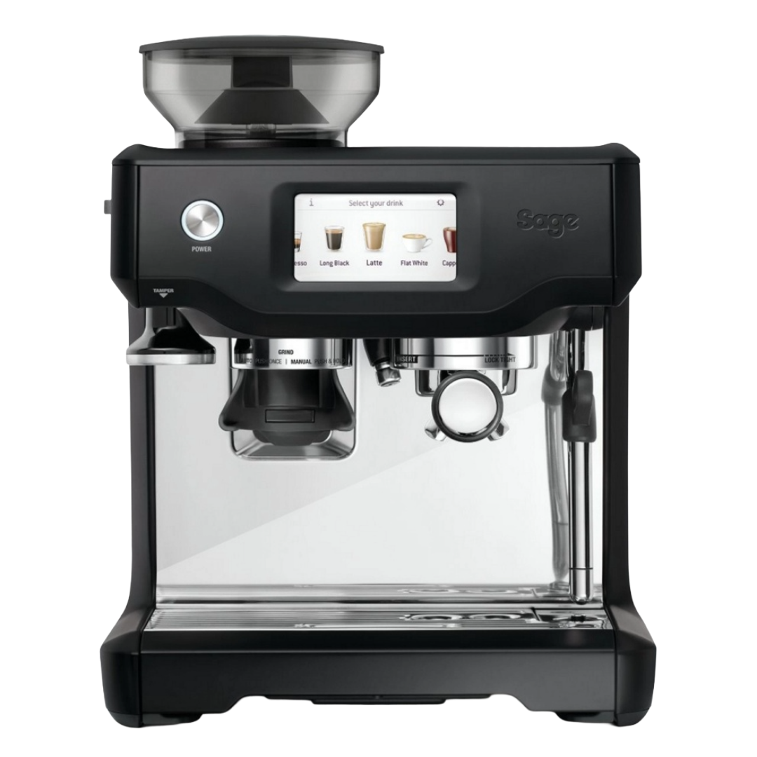 Sage Barista Touch Mat Sort
