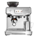 Sage Barista Touch Sølv