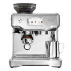 Sage Barista Touch Sølv