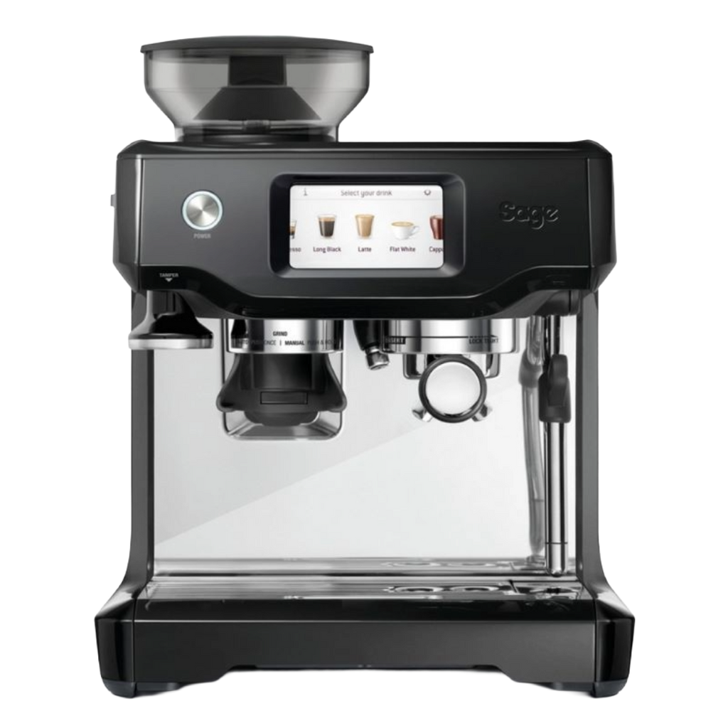 Sage Barista Touch Shiny Sort
