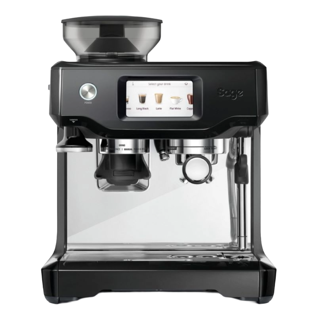 Sage Barista Touch Shiny Sort