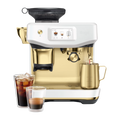 Sage Barista Touch impress Cold Brew Guld