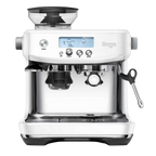 Sage Barista pro Hvid