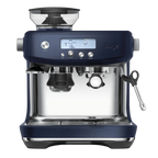 Sage Barista pro Marineblå