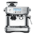 Sage Barista pro Sølv
