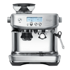 Sage Barista pro Sølv