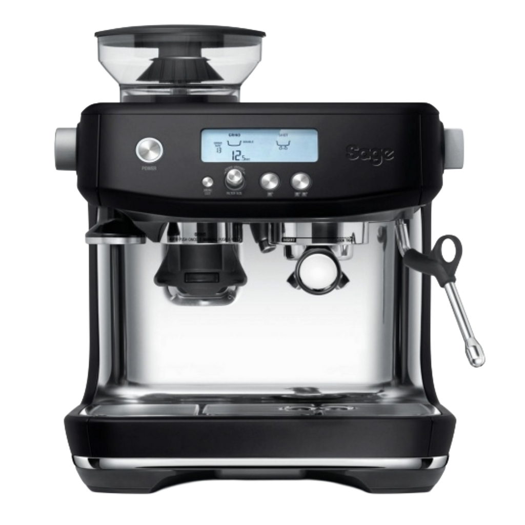 Sage Barista pro Sort