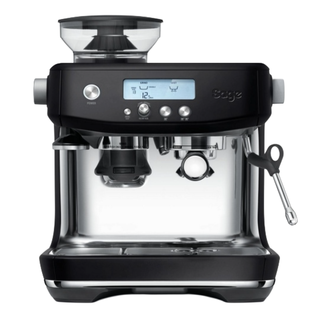 Sage Barista pro Sort