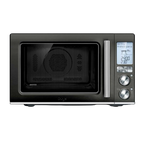 Sage Combi Wave 3 i 1 sort