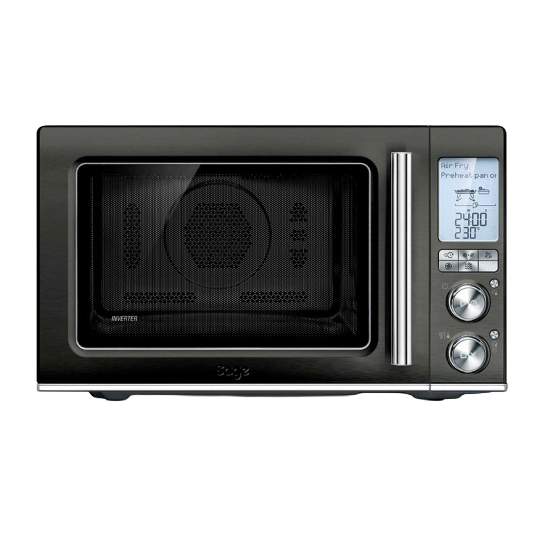 Sage Combi Wave 3 i 1 sort