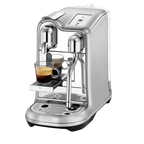 Sage Creatista Pro Sølv