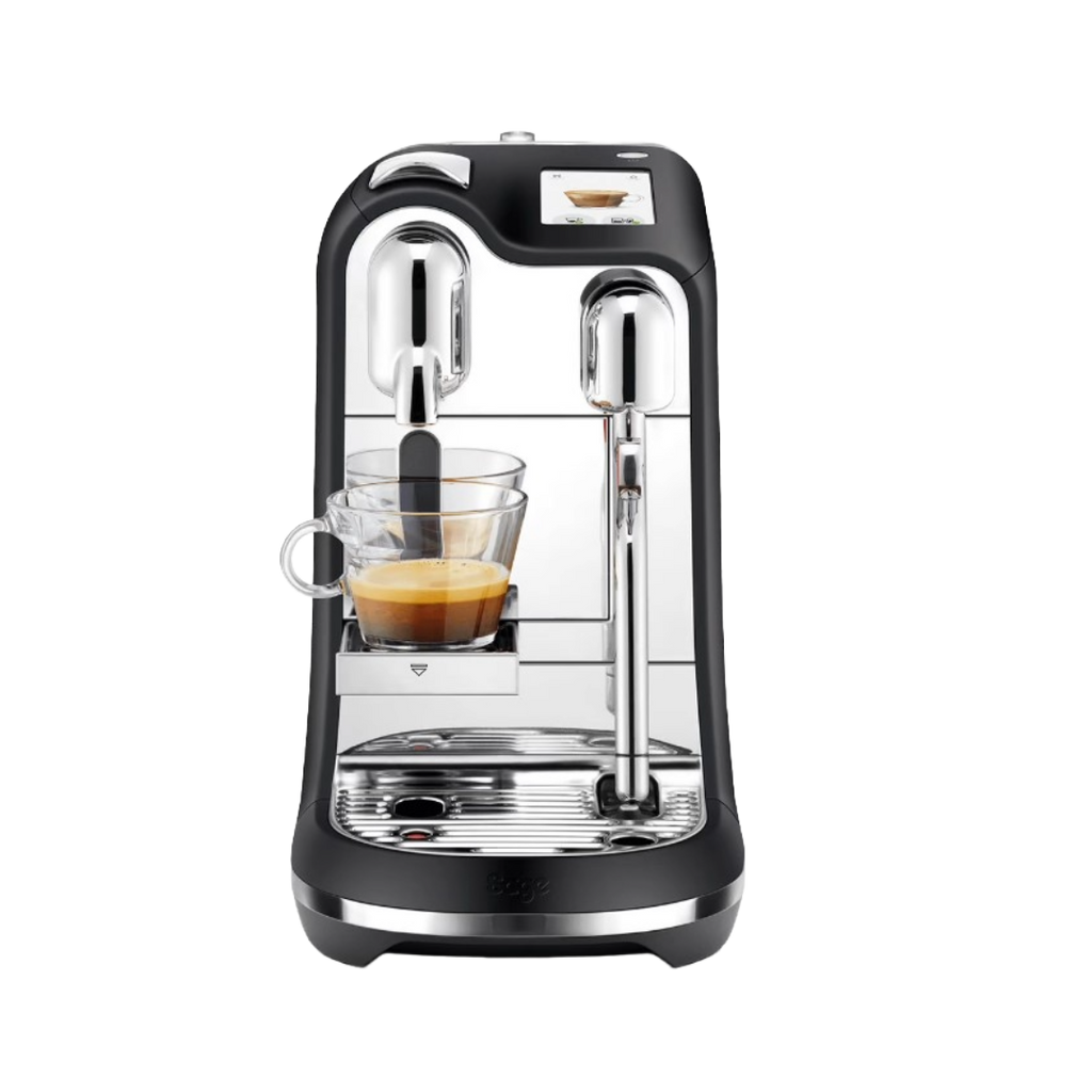Sage Creatista Pro Sort