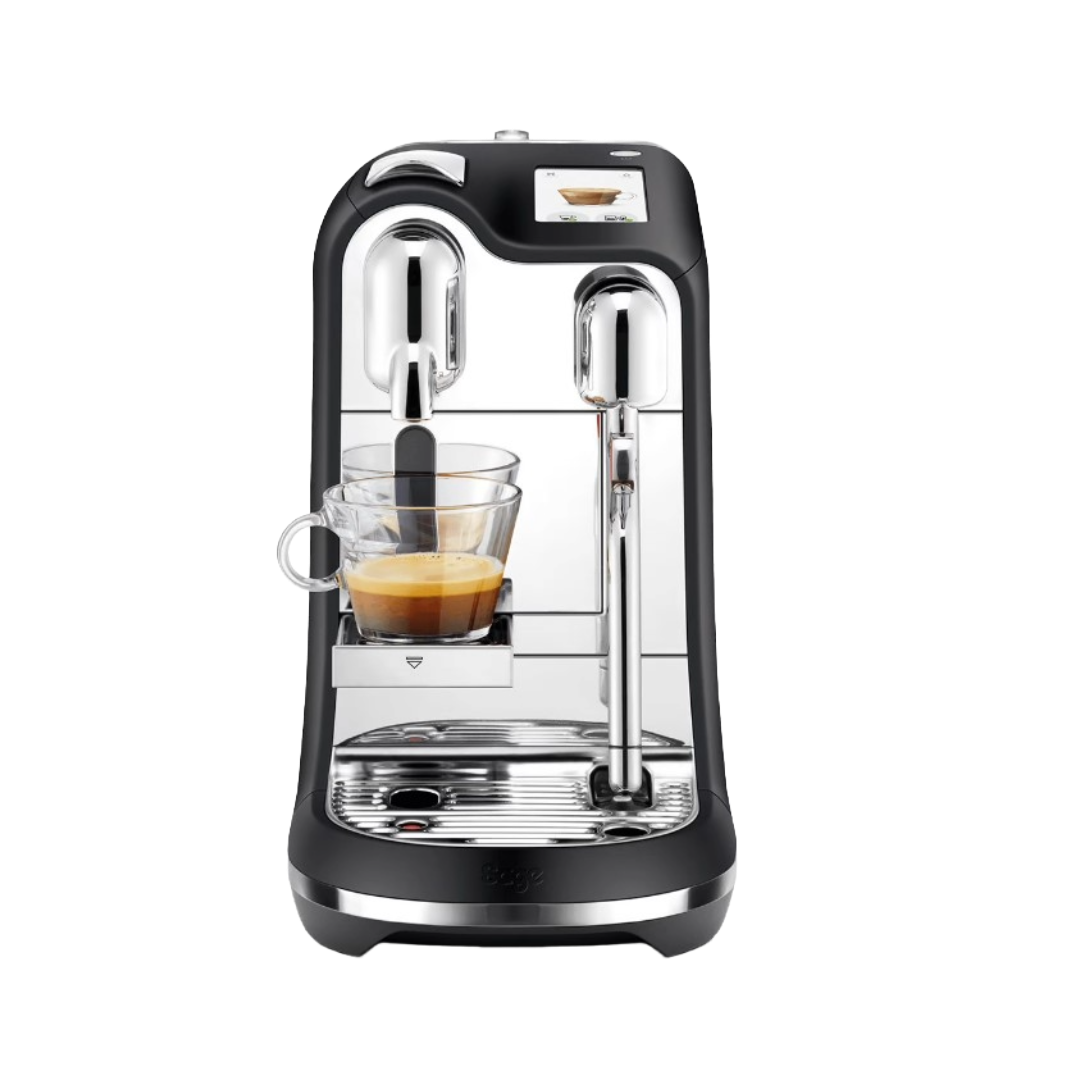 Sage Creatista Pro Sort