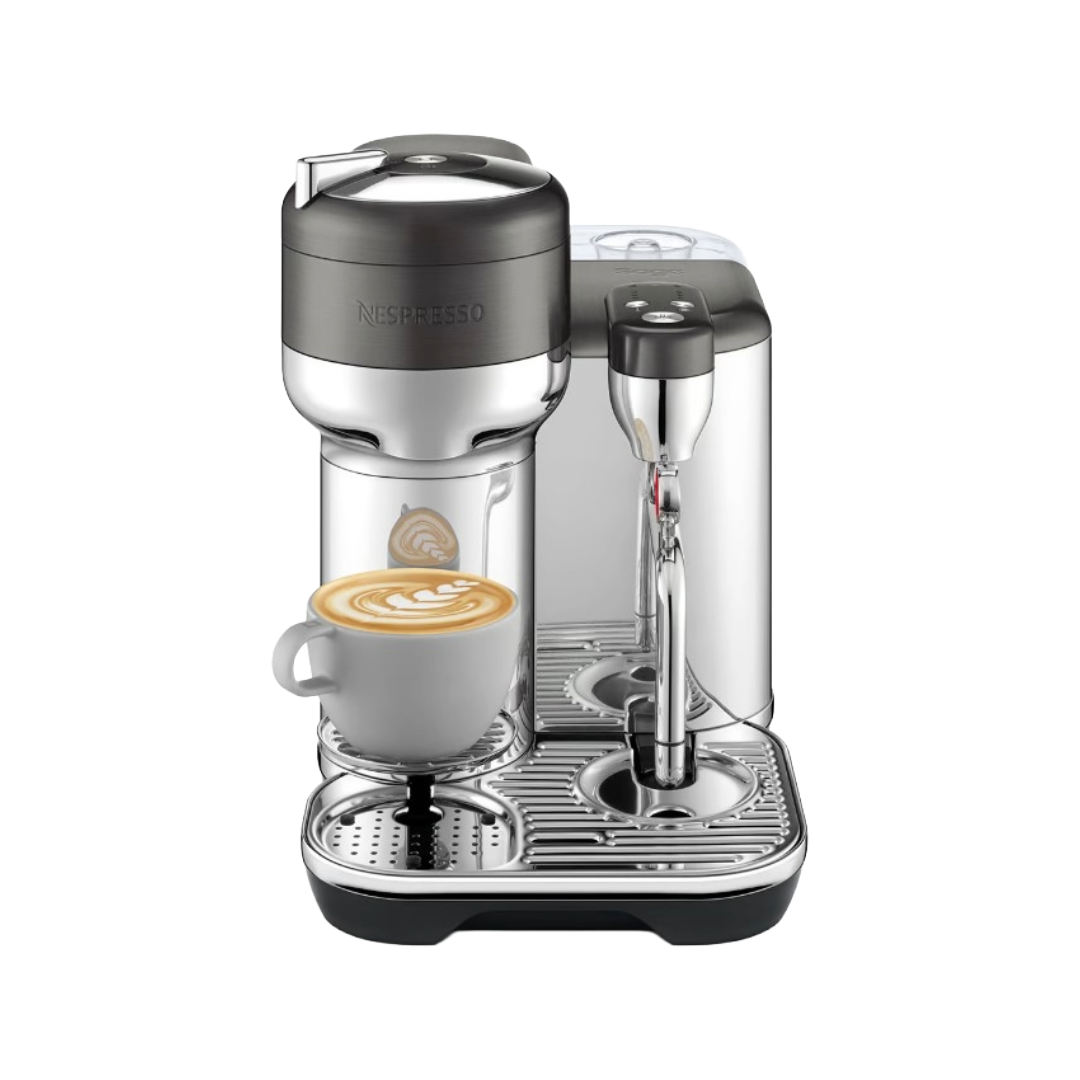 Sage Creatista Vertuo Antracit