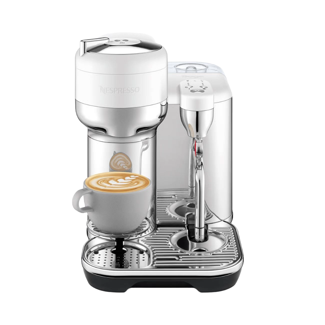 Sage Creatista Vertuo Hvid