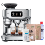 Sage Dual Boiler startpakke