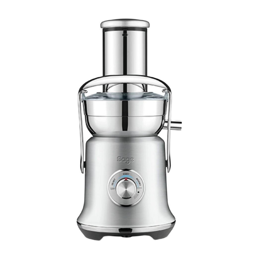 Sage Nutri juicer Cold XL SJE830