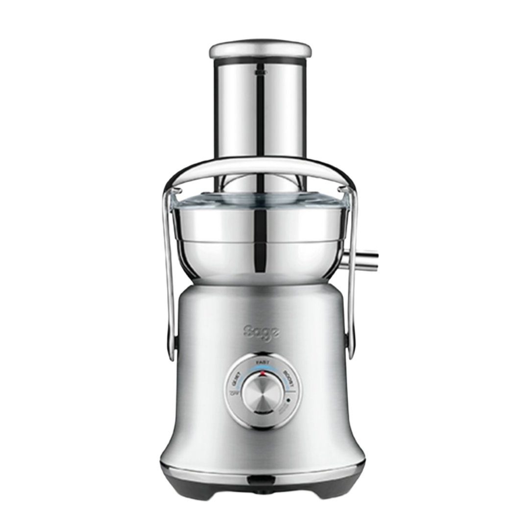 Sage Nutri juicer Cold XL SJE830