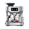Sage Oracle Dual Boiler Sølv