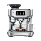 Sage Oracle Dual Boiler Sølv