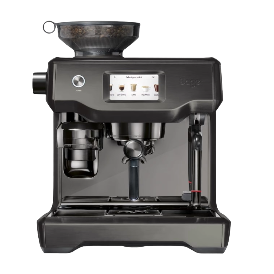 Sage_Oracle_Touch_Noir Edition