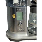 Sage Precision Brewer Display