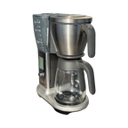 Sage Precision Brewer Front