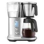 Sage Precision Brewer Glas