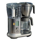 Sage Precision Brewer Side