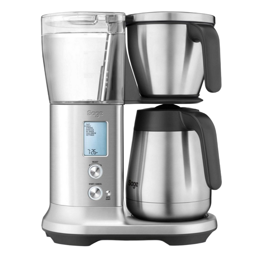 Sage Precision Brewer Thermal