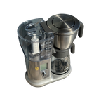 Sage Precision Brewer Top