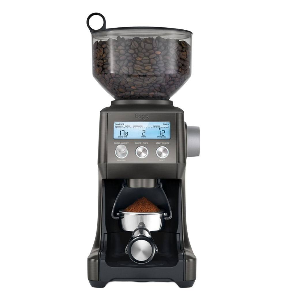 Sage Smart Grinder Pro Antracit