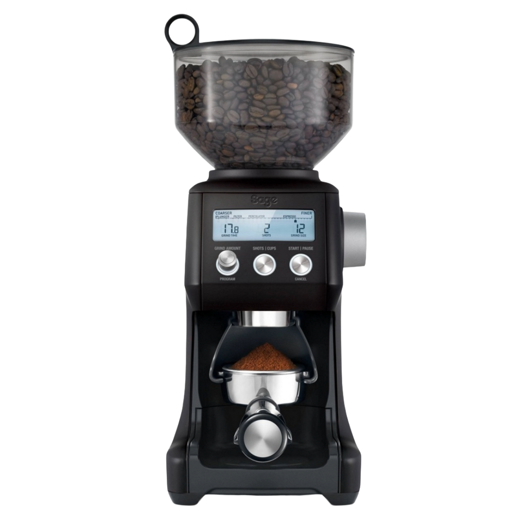 Sage Smart Grinder Pro Shiny Sort