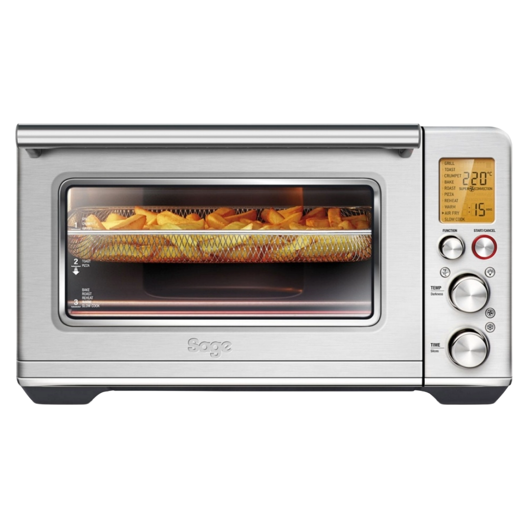 Sage Smart Oven Air Fryer SOV860